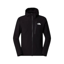 The North Face Erkek Ma Softshell Ceket Nf0a892sjk31 Siyah