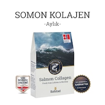 Ballstad Somon Kolajen