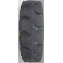 Casumina 7.00-12 Dolgu Forklift Lastik Sekmansiz Tip