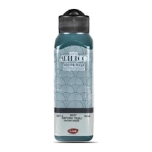 Artdeco Akrilik Boya 140 Ml Oxford Yeşili - 4 Adet Diğer
