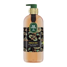 Eyüp Sabri Tuncer Indian Oud Doğal Zeytinyağlı Sıvı Sabun 500ml