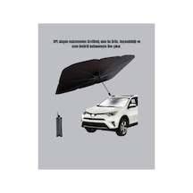 Katlanabilir Oto Güneşlik Uv Koruma Ve Isı Yalıtımı Yeni Nesil Standart 19378097