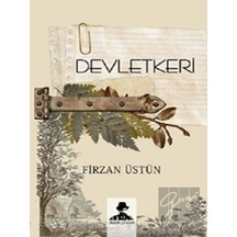 Devletkeri İmgenin Çocukları Yayınevi - İmgenin Çocukları Yayınevi
