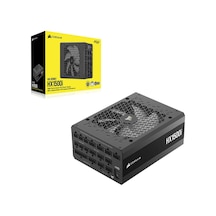 Corsaır Hx1500i 1500w Atx 3.1&pcıe 5.1 80plus Platinum Ultra-low Noise Tam Modüler Güç Kaynağı-cp-9020309-eu