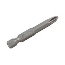 Vidalama Ucu Bits Uç Matkap Ucu Ph2x50 Mm