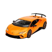Bburago 1 24 Lamborghini Huracan Performante Model Araba