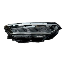 Leoparts Volkswagen Passat B8.5 Far Lambası Sağ Ledli 2019-2023 3g1941036p