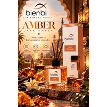Dark Ambre