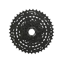 Shimano Cues Cs-lg300-9 11-41t Kaset Ruble 9 Vites