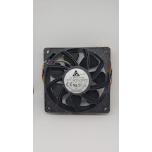 Dc12V 2.70A Madenci Antminer Bitmain S7 S9 4Pin Fan