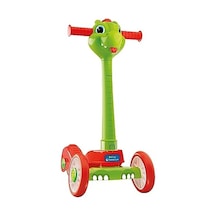 Baby Clementoni Dragon Scooter Açık Mavi