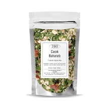 Tos The Organic Spices Cacık Baharatı 100 G