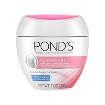 Pond's Clarant B3 Koyu Leke Karşıtı Krem 200 G