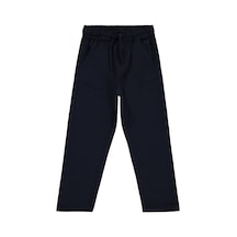 Civil Boys Flamlı Chino 10-13 Yaş Pantolon - Lacivert