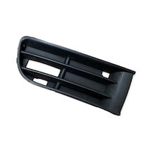 VW Polo 2002-2005 Ön Tampon Sağ-Yolcu Kapağı Sissiz