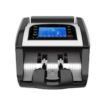 Nx-271 Tl Karışık, Dolar Ve Euro Adet Sayım Şüpheli Para Tespitli Para Sayma Makinesi
