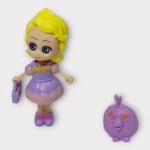 Belissa Bebek Ve Aksesuarları - A Lisinya