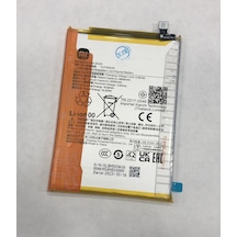 Xiaomi Redmi 13c Batarya 5000 Mah Bn5q Senalstore