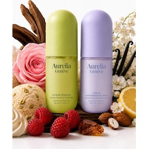 Everyday Signature Duo - Kremsi Fıstık Ve Sütlü Vanilya & Beyaz Çiçekler Ve Taze Sandal Ağacı Kokulu Saç & Vücut Misti