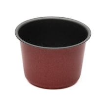 Guardini Creme Caramel Kalıbı Kırmızı 8 Cm Renkli