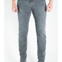 Rider Denim Riderdenim Duman Korumalı Motosiklet Kot Pantolon Unisex