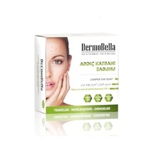Ardıç Katranlı Sabun 130 Gr