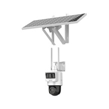 Hıkvısıon Ds-2de2c400ıwg-k/4g/c09s20 4mp Pt Solar Kamera