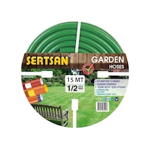 Sertsan Market Tipi Garden Hortum 15 Metre