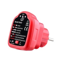 Benetech Gt85 Priz Soket Test Cihazı