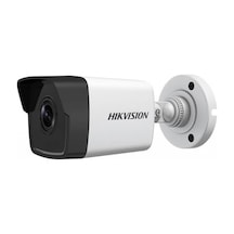 Hikvision Ds-2Cd1043G0-Iuf 4Mp 4 Mm Dahili Mikrofonlu Ir Bullet