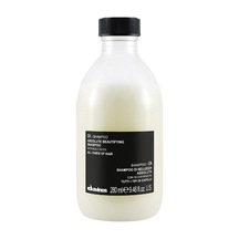 Oı-oıl Tüm Saç Tipleri İçin Sülfatsız Bakım Şampuanı 280ml