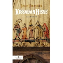 Kıssadan Hisse - Pmvp-627378