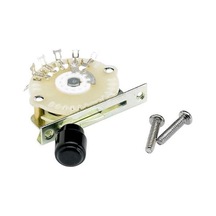 Fender Pickup Selector Switch Tele 4 Way