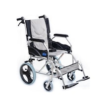 Comfort Plus Ky863laj-a12 Alüminyum Transfer Özellikli Tekerlekli Sandalye