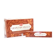 Hem Nature Series Mountain Valley Tütsü