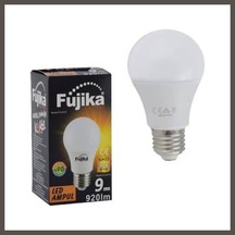 Bezos Fujika 9 W Led Ampul Nxrlvng