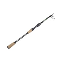 Kendo Kenshi 205cm 1-6gr Teleskopik Lrf Olta Kamışı Standart