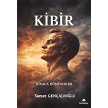 Kibir - Samet Gençalioğlu