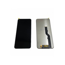 Tcl 10l Dokunmatik Ekran Siyah Standart