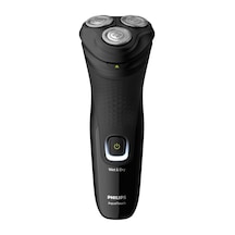 Philips S1223/41 Aquatouch Oynar Başlıklı Islak ve Kuru Tıraş Makinesi