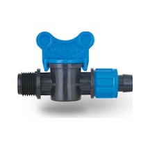 Poelsan Kilitli Damlama Vana 20Mm-3/4