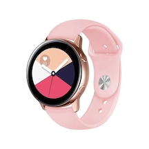 Newface - 761 - Watch 22mm Kla Kordon - Csmo-tex - - Pembe