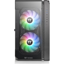 Thermaltake View 51 Tg Argb Edition Ca-1Q6-00M1Wn-00 Temperli Ca