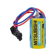 A6bat Er17330v 3.6v Lithium Pil