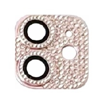 Apple Uyumlu   iPhone 11 Cl-08 Kamera Lens Koruyucu (547418383)