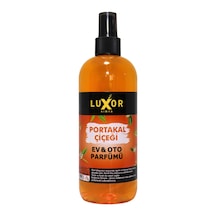 Portakal Çiçeği Ve Oto Parfümü 400 Ml
