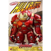 Avengers 2 Age Of Ultron Hulkbuster Cosbaby
