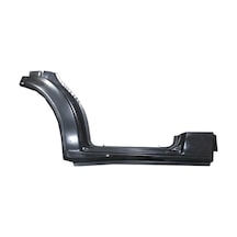 Ford Transit 2007-2013 V347 Ön Kapı Alt Marşpiyel Sacı Sol Oem No: P6c11 V20025 Ac