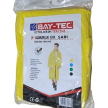 Bay Tec Çok Kullanım Kalın Mikron Yağmurluk Eva Mk5110