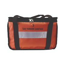 İlk Yardım Çantası K 972